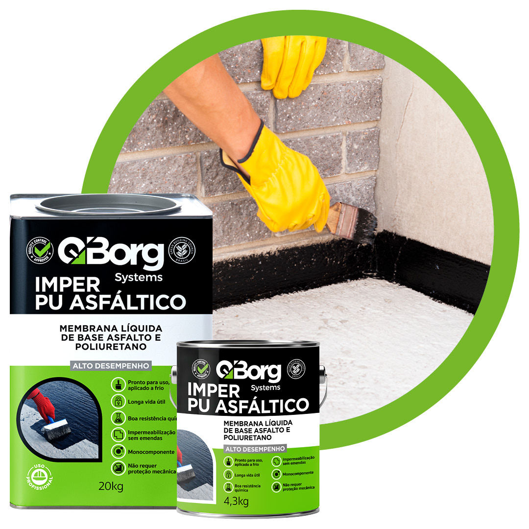 IMPER PU ASF�LTICO